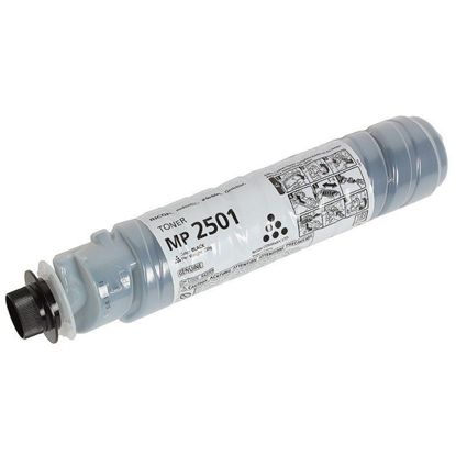  Зображення Тонер-картридж MP 2501 