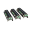 Зображення Комплект блоків зображення SP C830 кольорових 3 шт (407096)