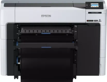 Зображення Фотопринтер 24" Epson SureColor SC-P6500D (C11CJ49301A0)