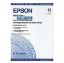 Изображение Фотоплівка A3+ Epson Photo Quality Glossy Film, 10 арк, 180 г/м2 (С13S041074)