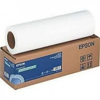 Зображення Плівка Epson Matte Backlit Film, 44" x 30,5 м, 170 г/м2 (C13S045084)