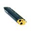 Зображення Тонер-картридж Epson AcuLaser C1000, C2000 yellow (C13S050034)