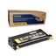 Зображення Тонер-картридж Epson AcuLaser C2800N yellow, 6000 стр. (C13S051158)