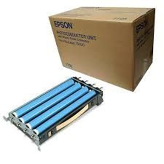 Зображення Photo Conductor Unit AcuLaser C9100 (C13S051105)