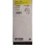 Зображення Картридж струменевий Epson T7824 Yellow (C13T782400)