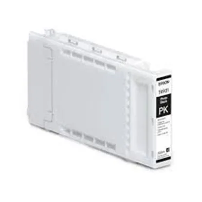 Зображення Картридж струменевий Epson SureColor SC-T3000, 5000, 7000 Photo Black, 350мл (C13T693100)