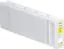 Зображення Картридж струменевий Epson SureColor SC-T3000, 5000, 7000 Yellow, 700мл (C13T694400)