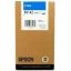Зображення Картридж струменевий Epson StPro 4400, 4450 cyan, 220мл (C13T614200)