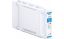 Изображение Картридж струменевий Epson Singlepack UltraChrome XD2 T41R240 Cyan 110ml (C13T41R240)