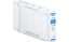 Зображення Картридж струменевий Epson Singlepack UltraChrome XD2 T41R240 Cyan 110ml (C13T41R240)