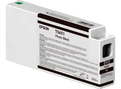 Singlepack Photo Black T54X100