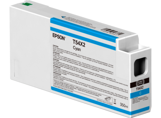 Singlepack Cyan T54X200