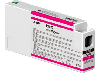 Singlepack Vivid Magenta T54X300
