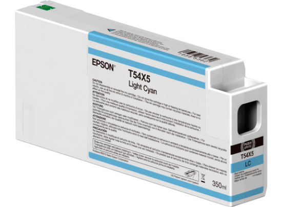 Singlepack Light Cyan T54X500