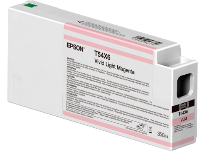 Singlepack Vivid Light Magenta T54X600