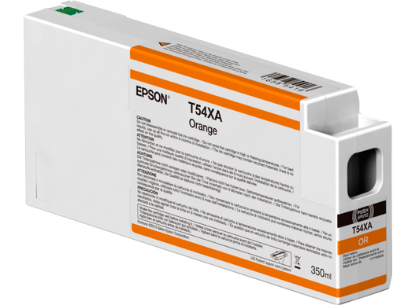 Singlepack Orange T54XA00