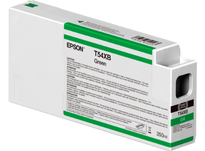 Singlepack Green T54XB00