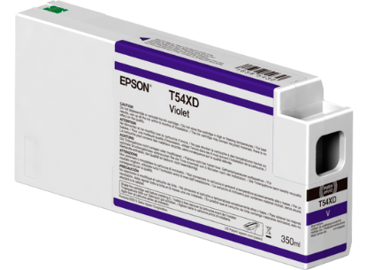 Singlepack Violet T54XD00