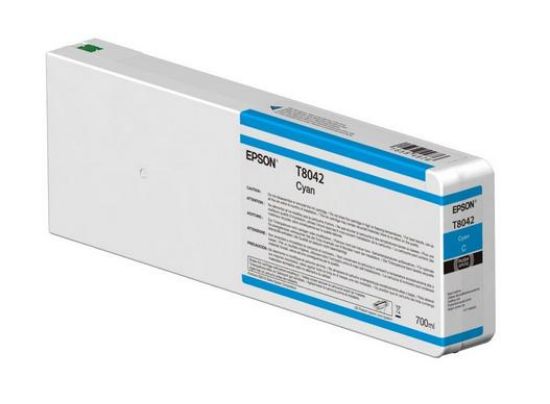 Singlepack Cyan T80420