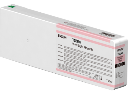 Singlepack Vivid Light Magenta