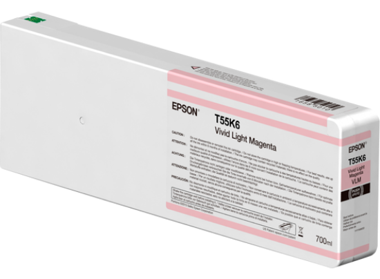Singlepack Vivid Light Magenta