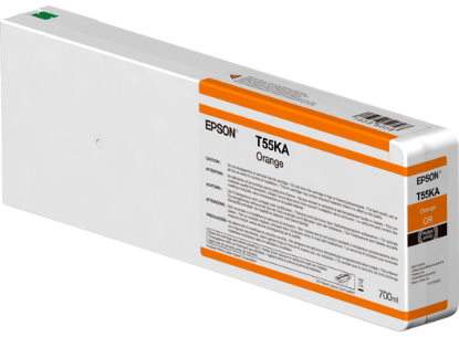 Singlepack Orange T55KA00