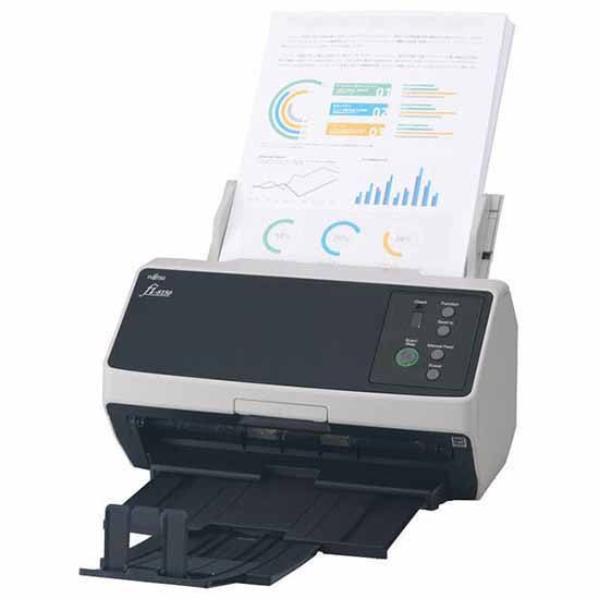 Fujitsu fi-8150