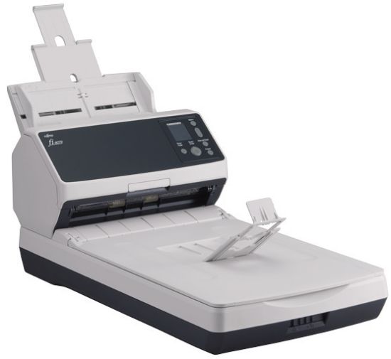 Fujitsu fi-8270