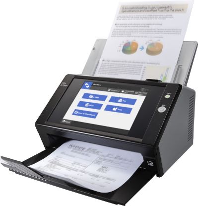 Fujitsu N7100E