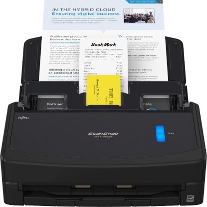 Fujitsu ScanSnap iX1400