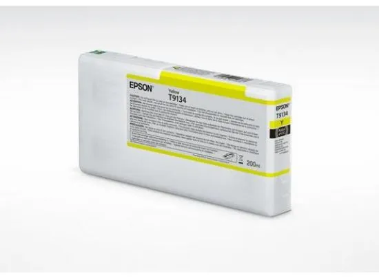 T9134 Yellow Ink Cartridge