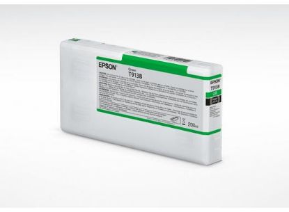 T913B Green