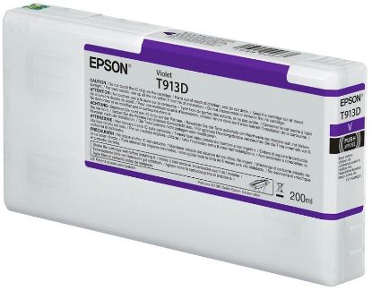  T913D Violet