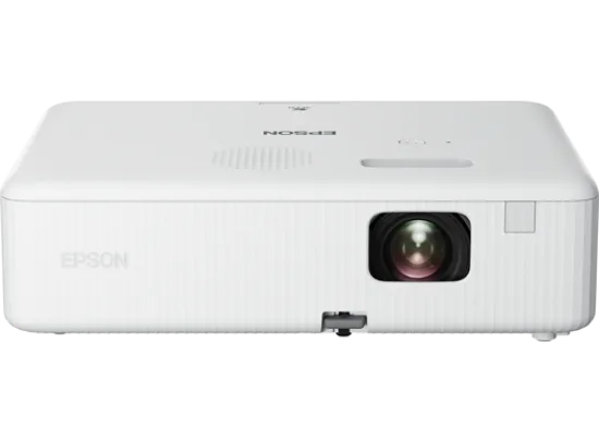 Зображення Проєктор Epson CO-FD01 (V11HA84240)