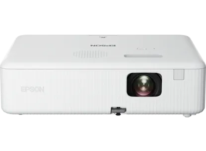 Зображення Проєктор Epson CO-FH01 (V11HA84040)