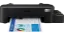 Зображення Принтер A4 Epson EcoTank L121, 27 стор./хв (C11CD76414)