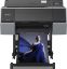 Изображение Фотопринтер 24" Epson SureColor SC-P7500, 12-кольоровий (C11CH12301A0)