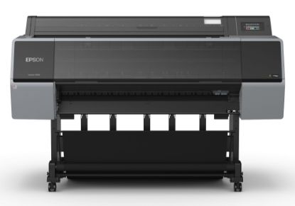 Зображення Фотопринтер 44" Epson SureColor SC-P9500 Spectro, 12-кольоровий (C11CH13301A2)