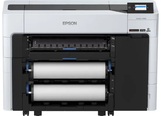 Зображення Принтер 24" SureColor SC-T3700D (C11CH80301A0)