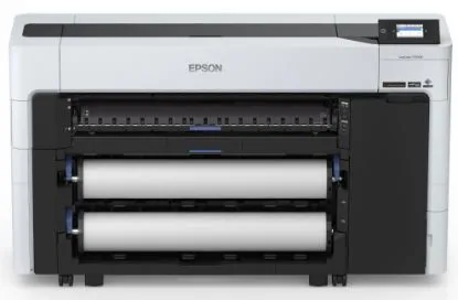 Зображення Принтер 36'' SureColor SC-T5700D (C11CH81301A0)