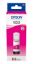 Зображення Контейнер з чорнилом Epson 103 Magenta для EcoTank (C13T00S34A)