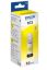 Изображение Контейнер з чорнилом Epson 103 Yellow для EcoTank (C13T00S44A)