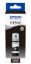 Зображення Контейнер з чорнилом Epson EcoTank 115 Pigment Black (C13T07C14A)