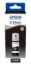 Зображення Контейнер з чорнилом Epson EcoTank 115 Pigment Black (C13T07C14A)
