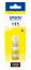 Изображение Контейнер з чорнилом Epson EcoTank 115 Pigment Yellow (C13T07D44A)