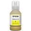 Изображение Контейнер з чорнилом Epson T49N4/SC23Y Yellow 140ml для SureColor SC-T3100 (C13T49H400)