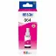 Зображення Контейнер з чорнилом Epson 664 Magenta (C13T66434A)