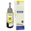 Зображення Контейнер з чорнилом Epson 673 Yellow (C13T67344A)