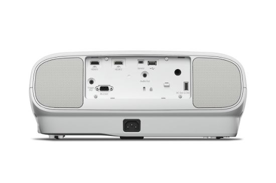 Зображення Проєктор Epson EH-TW7100, 4K PRO-UHD (V11H959040)