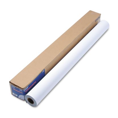 Зображення Папір Epson Enhanced Synthetic Paper,  84 г/м2, 44" x 40 м (C13S041616)